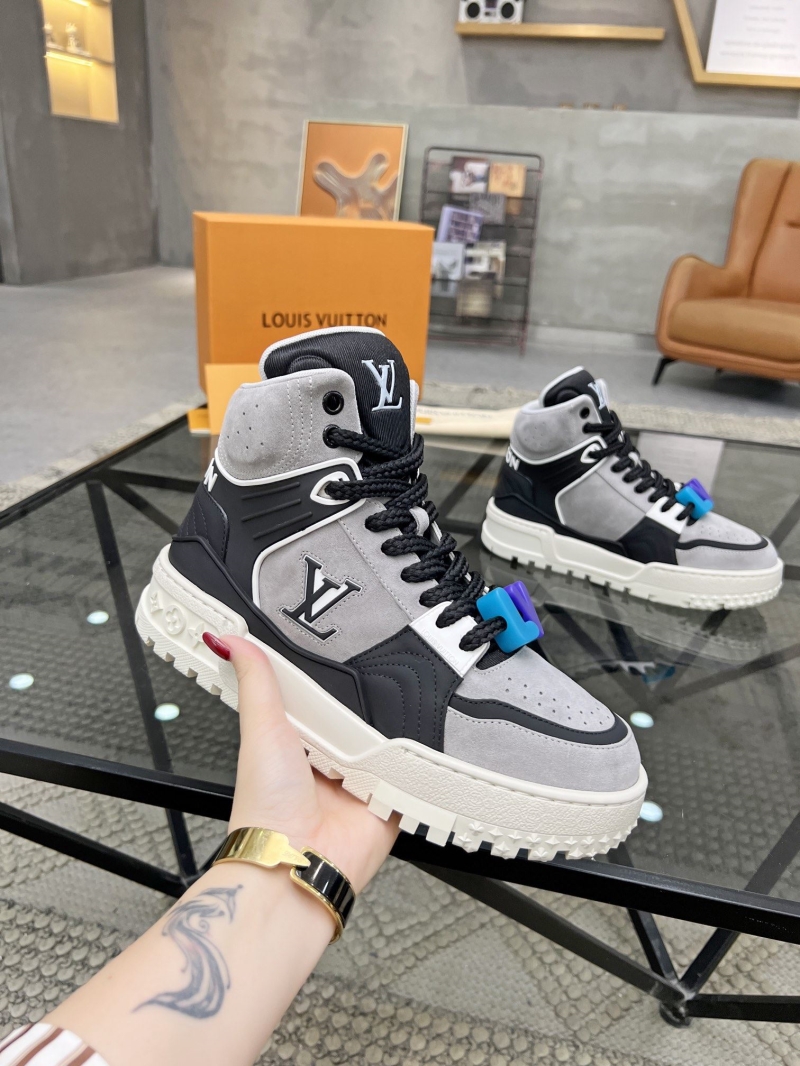 Louis Vuitton Sneakers